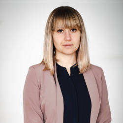 dr n. społ. Emilia Pogoda