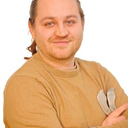 mgr Paweł Walski – fizjoterapeuta